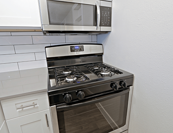 Stove